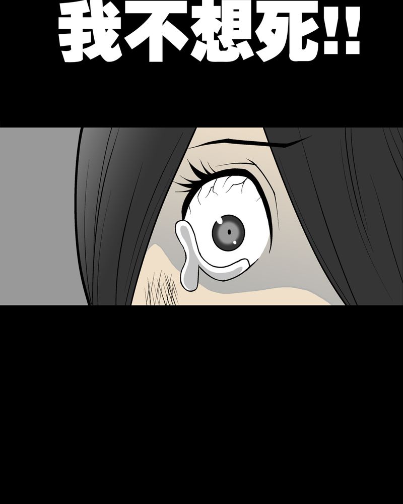 高陵先生漫画,第37章：第四具骸骨4图