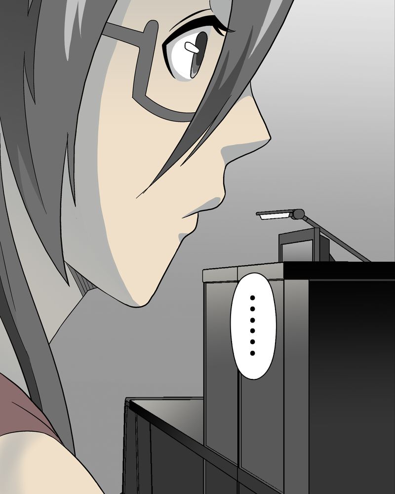 高陵先生漫画,第46章：黑潮女王5图