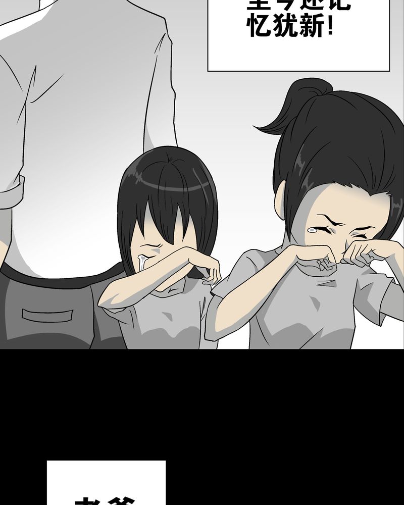 高陵先生漫画,第74章：古怪的肉3图