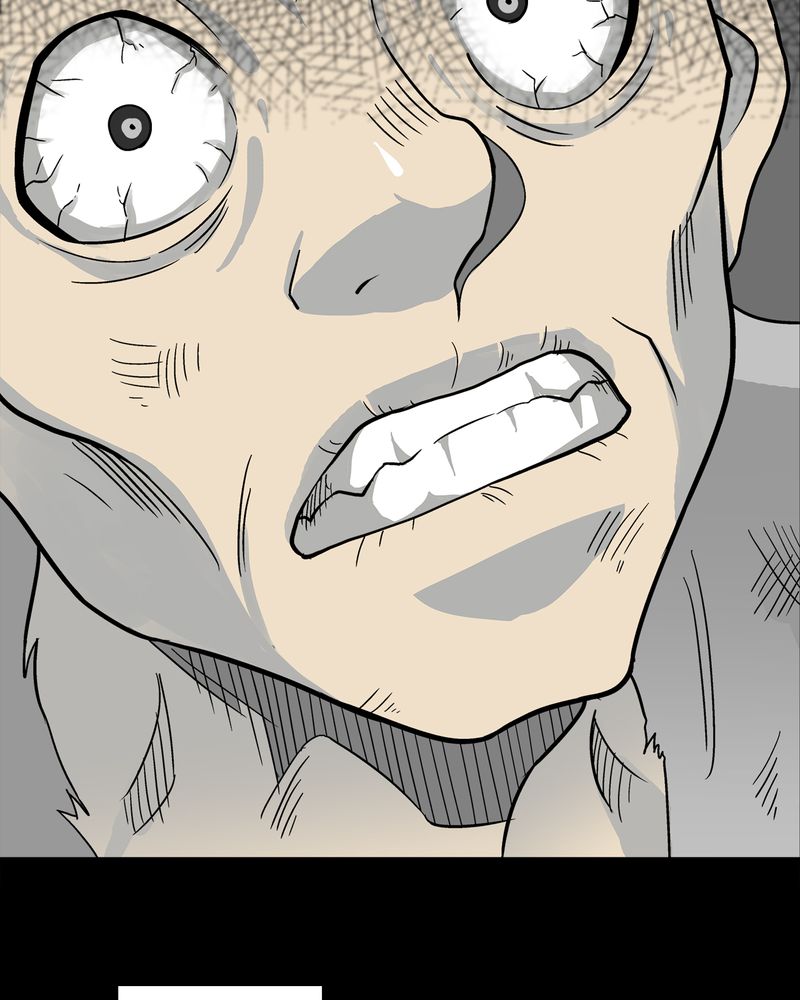 高陵先生漫画,第71章：饿死鬼3图