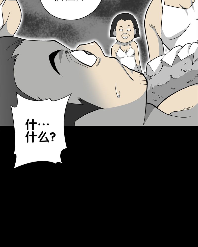 高陵先生漫画,第65章：似幻非幻2图