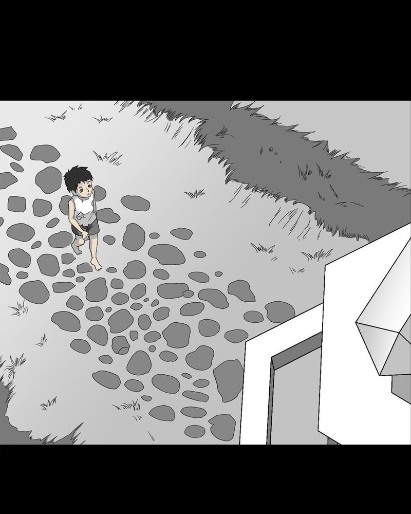 高陵先生漫画,第69章：潜在危机5图