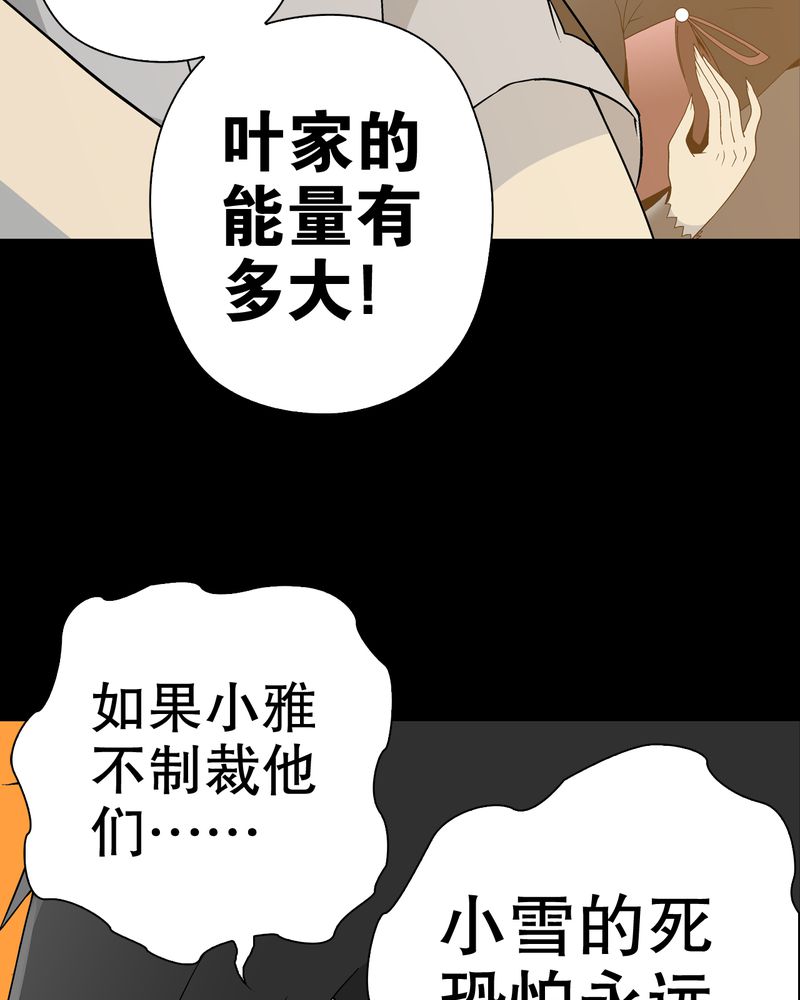 高陵先生漫画,第59章：天堂之门2图