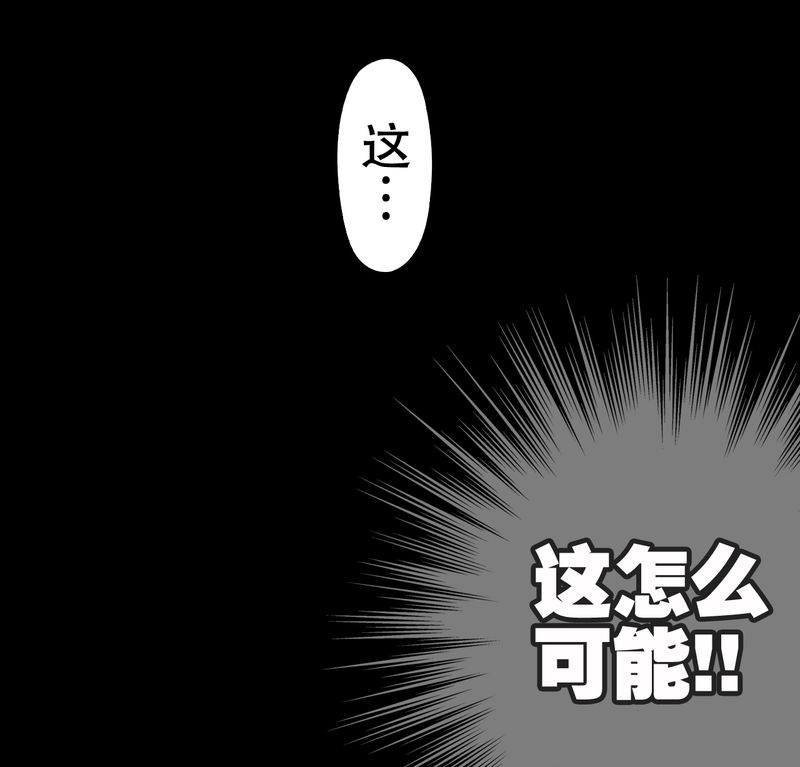 高陵先生漫画,第29章：无人的世界4图