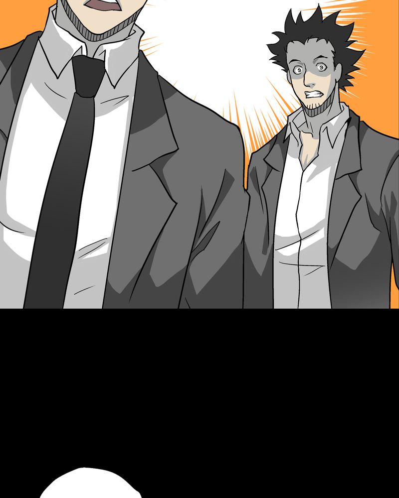 高陵先生漫画,第76章：意外的结局4图