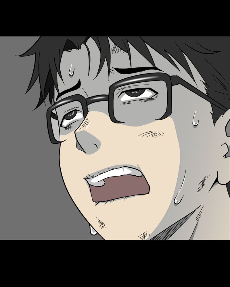 高陵先生漫画,第69章：潜在危机5图