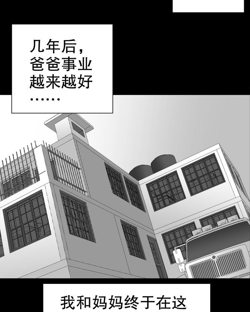 高陵先生漫画,第31章：反常2图