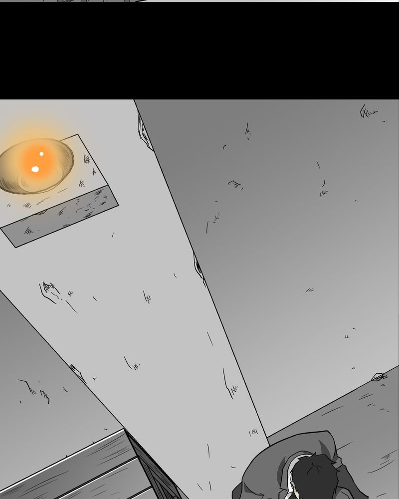 高陵先生漫画,第74章：古怪的肉5图