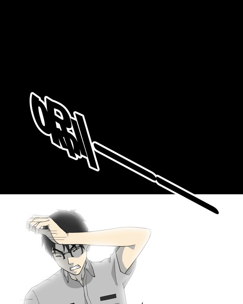 高陵先生漫画,第59章：天堂之门2图