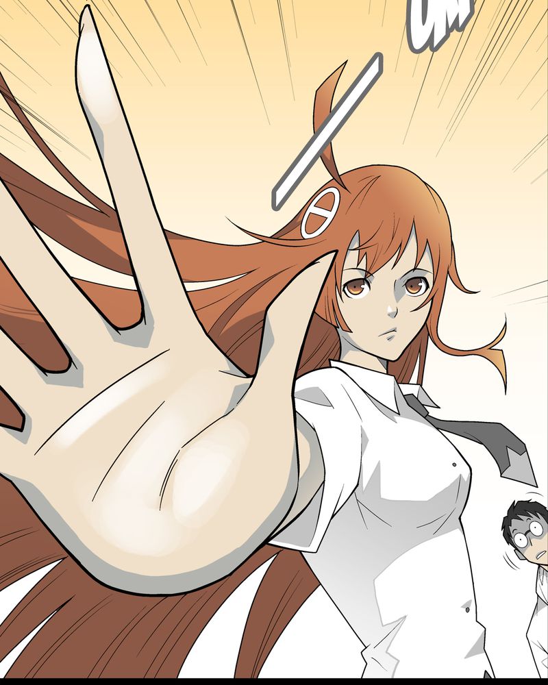 高陵先生漫画,第32章：回家2图