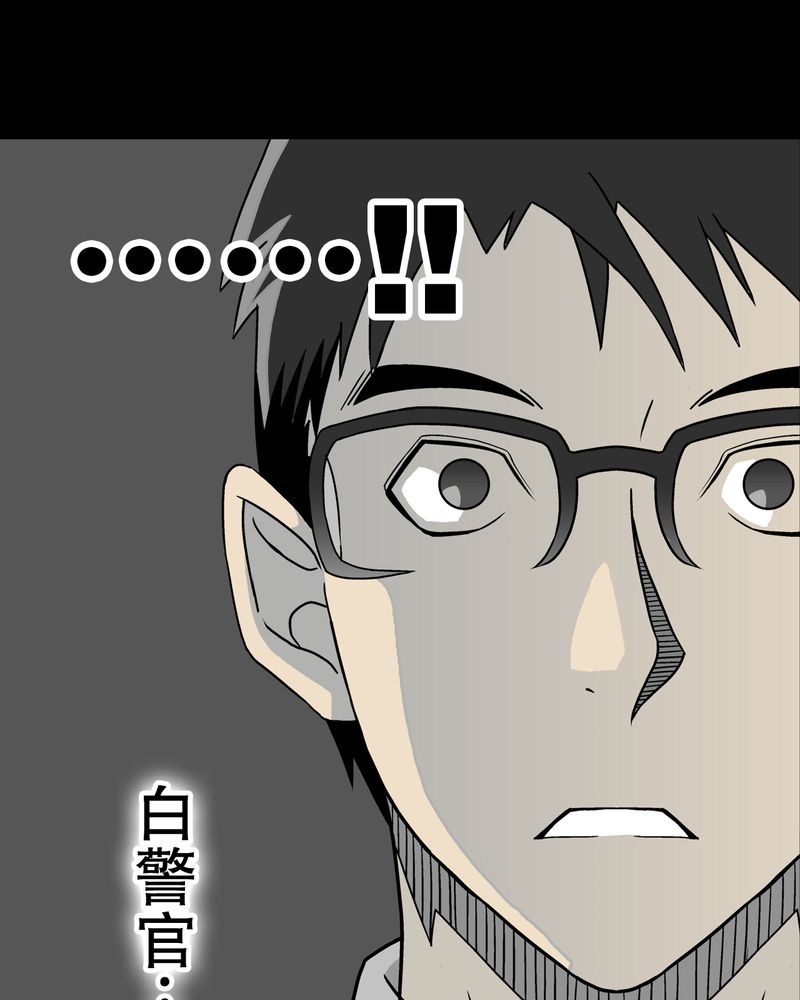 高陵先生漫画,第40章：缘来如此4图