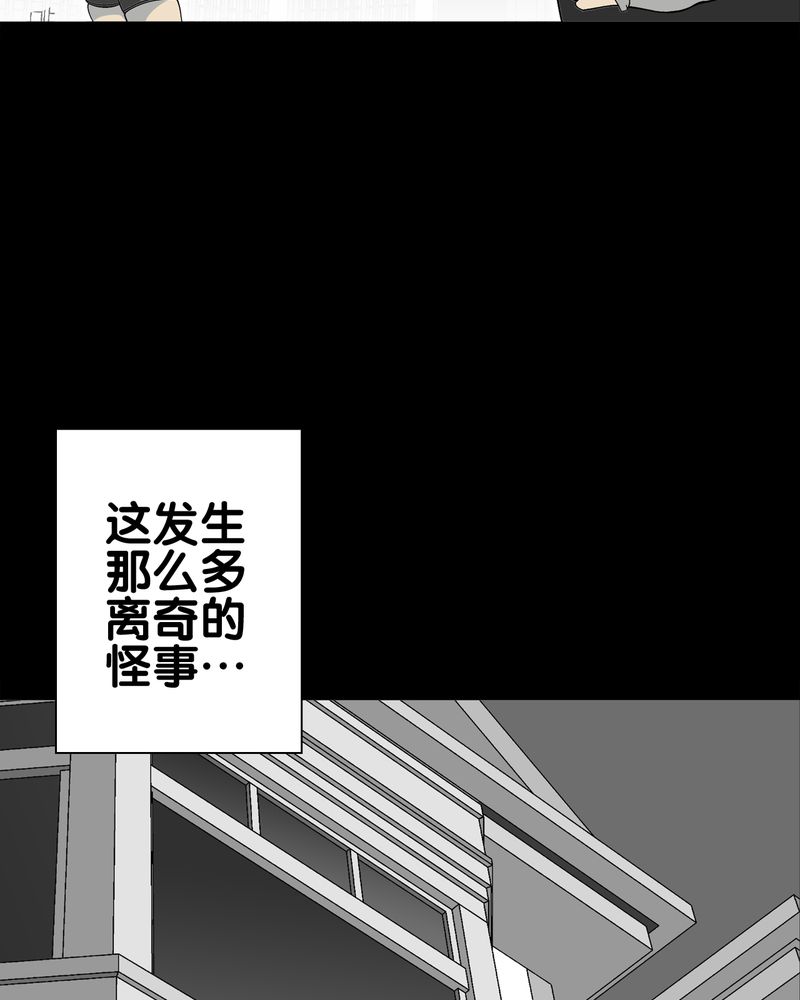 高陵先生漫画,第63章：迷夜3图