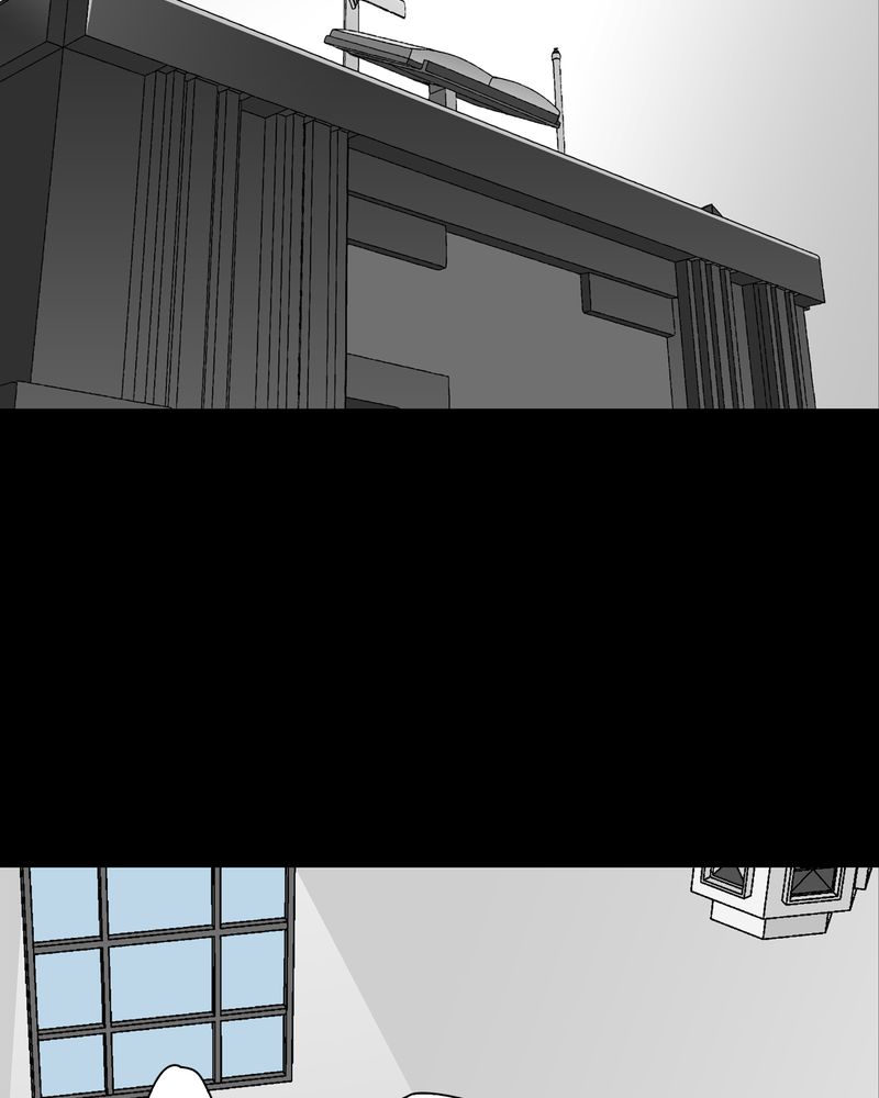 高陵先生漫画,第71章：饿死鬼5图