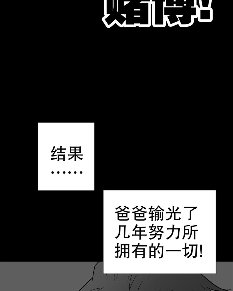 高陵先生漫画,第31章：反常5图