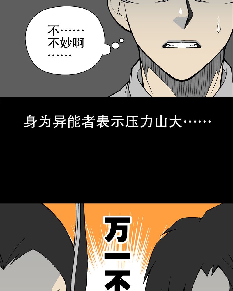 高陵先生漫画,第52章：蜕变1图