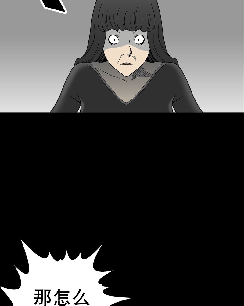 高陵先生漫画,第49章：消融之血2图