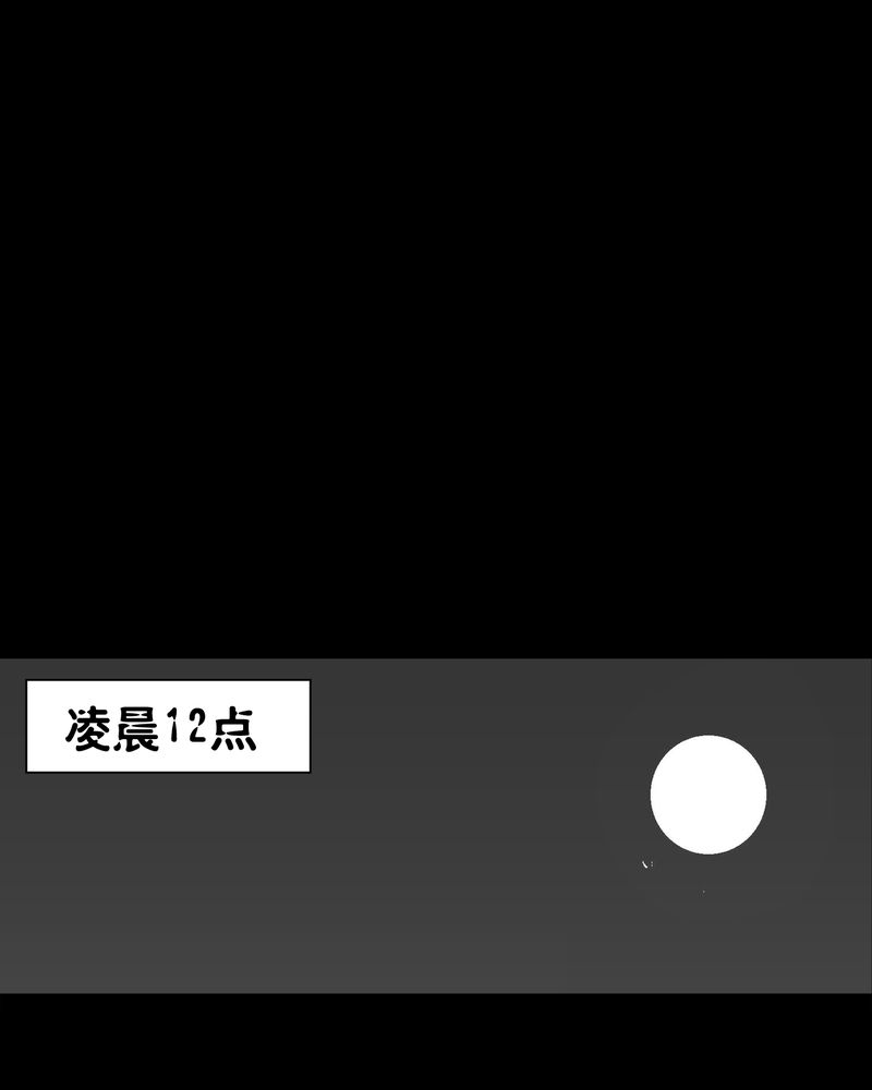 高陵先生漫画,第63章：迷夜1图