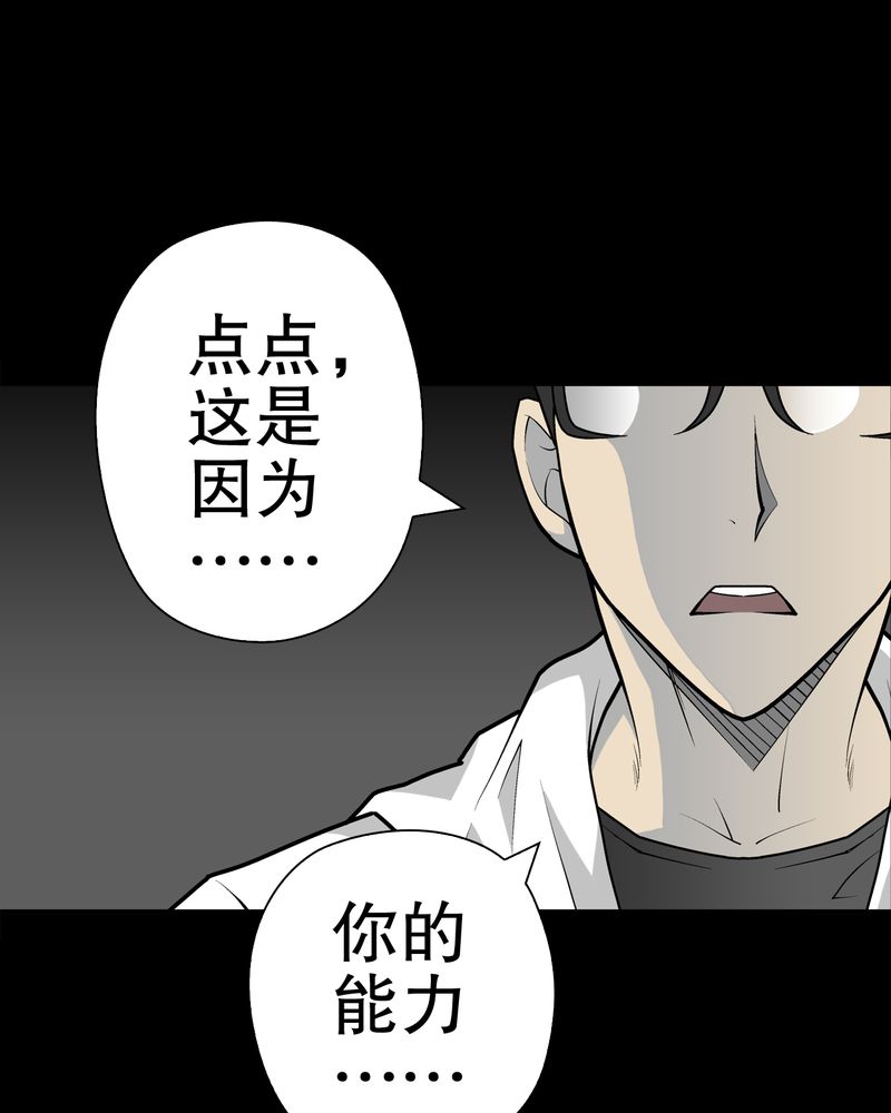 高陵先生漫画,第32章：回家1图