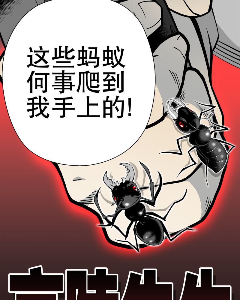 高陵先生漫画,第55章：援军2图
