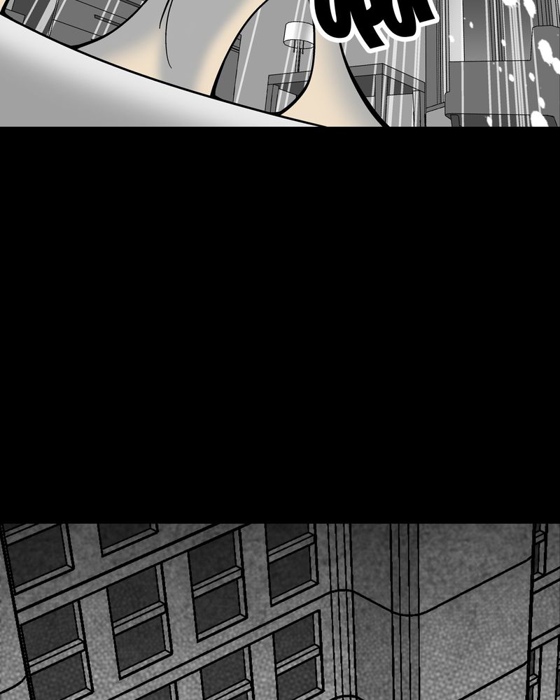 高陵先生漫画,第11章：巫痴篇之肉泥人（4）1图