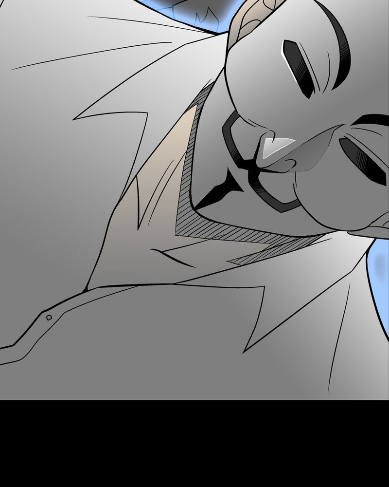 高陵先生漫画,第40章：缘来如此3图