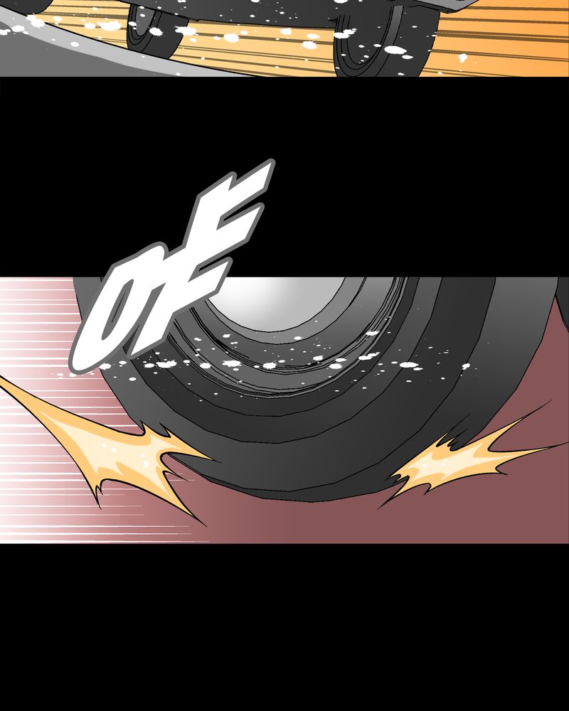 高陵先生漫画,第65章：似幻非幻5图