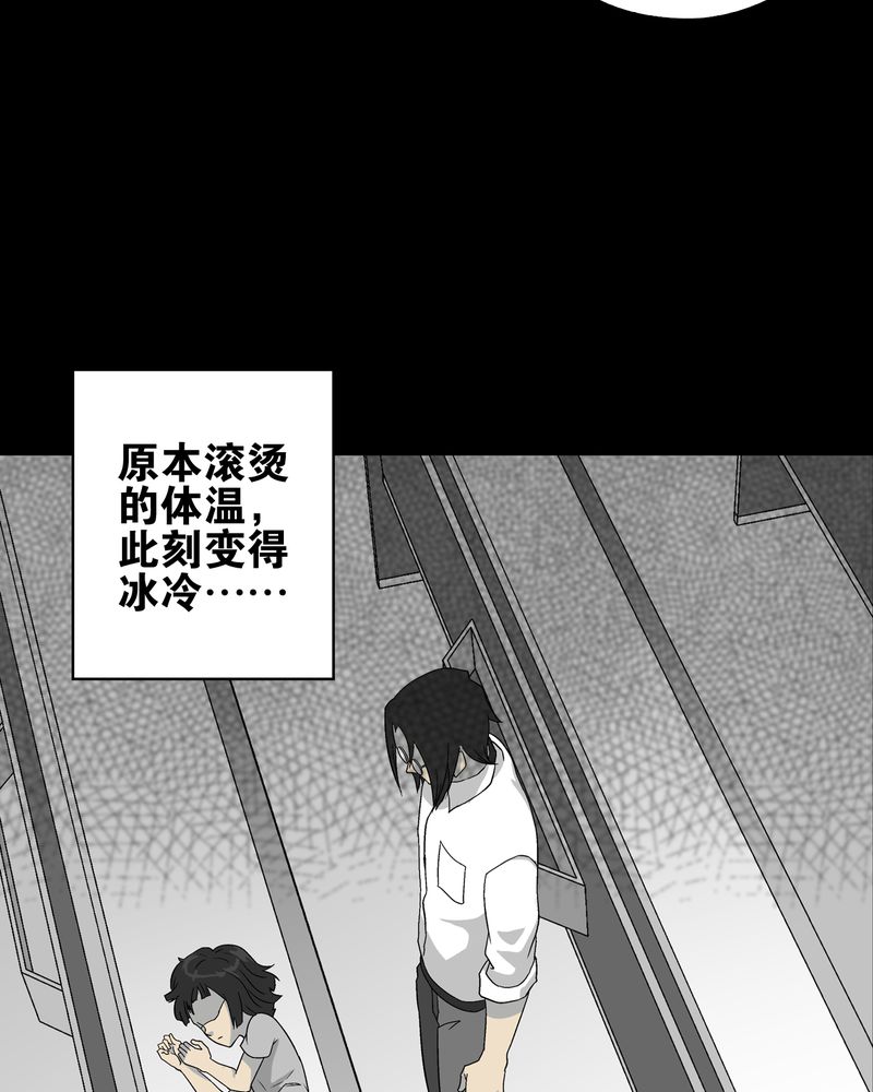 高陵先生漫画,第74章：古怪的肉4图