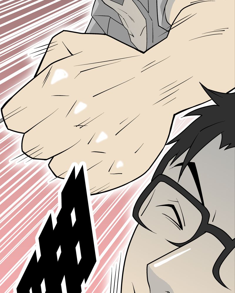高陵先生漫画,第41章：高陵的危机2图