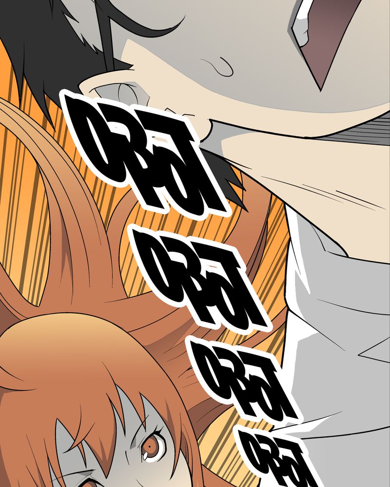 高陵先生漫画,第36章：新的事件3图