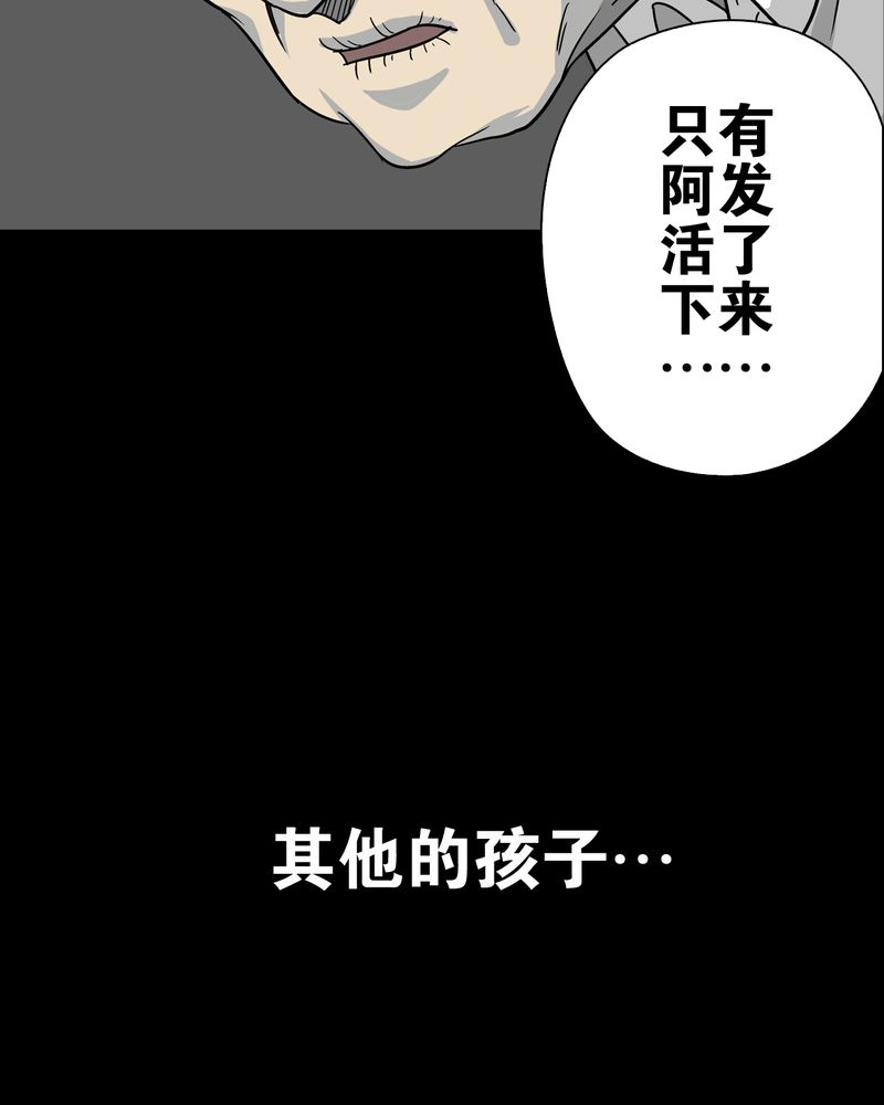 高陵先生漫画,第76章：意外的结局4图