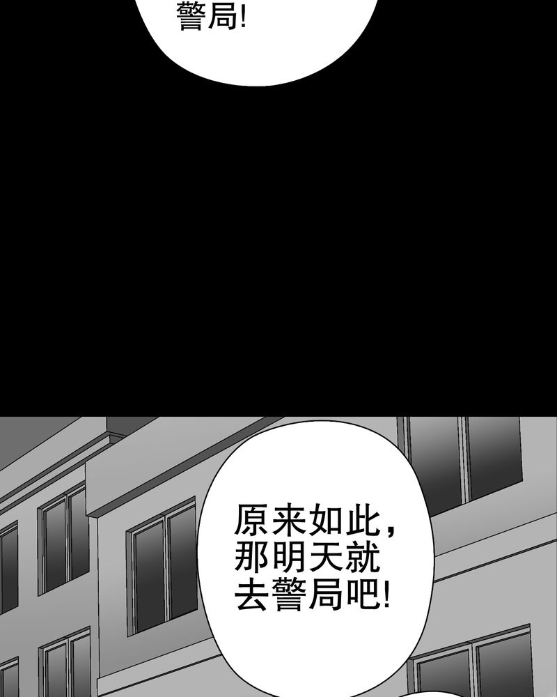 高陵先生漫画,第63章：迷夜1图
