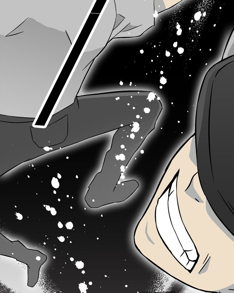 高陵先生漫画,第46章：黑潮女王3图