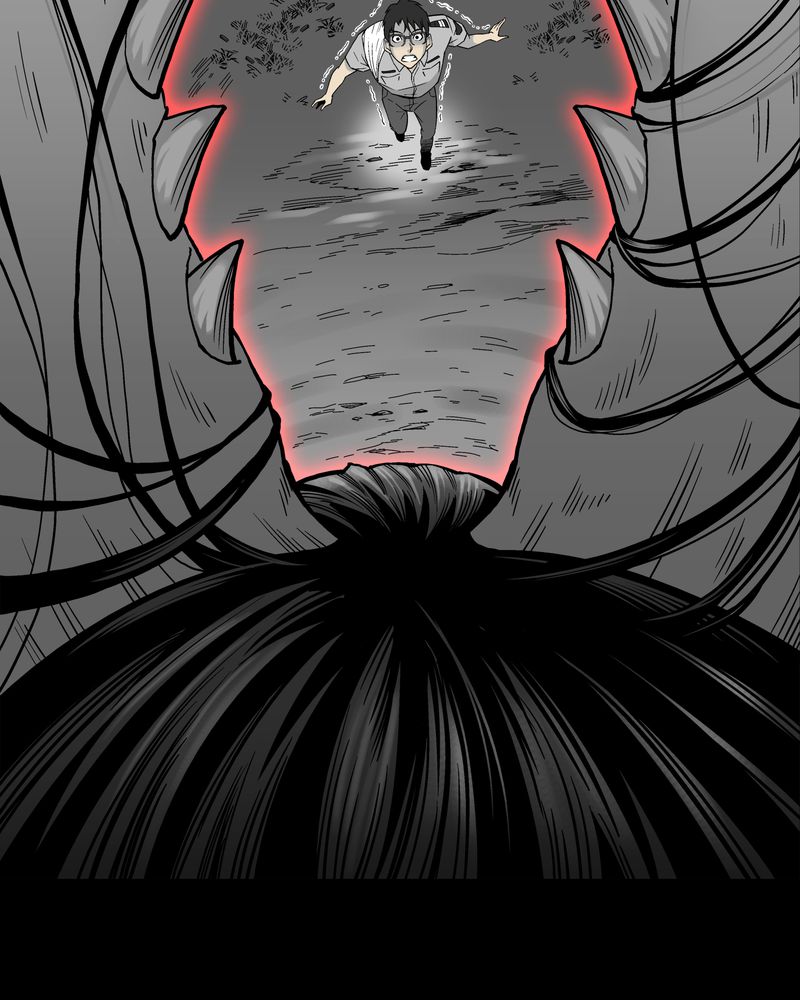 高陵先生漫画,第52章：蜕变5图
