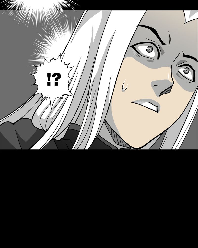 高陵先生漫画,第75章：老仇人1图