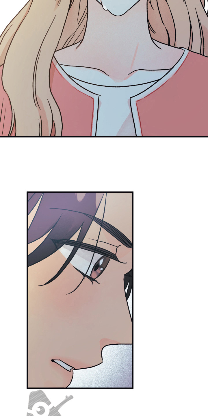 爱的倒计时漫画,第12章：最后时刻4图