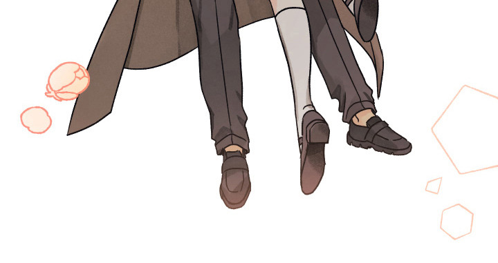 爱的倒计时漫画,第13章：还不晚4图