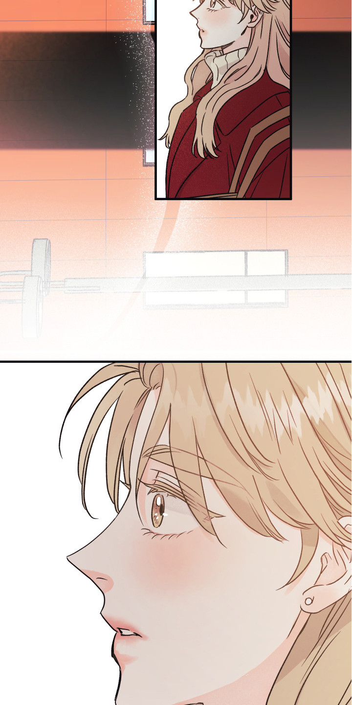 爱的倒计时漫画,第2章：出轨5图