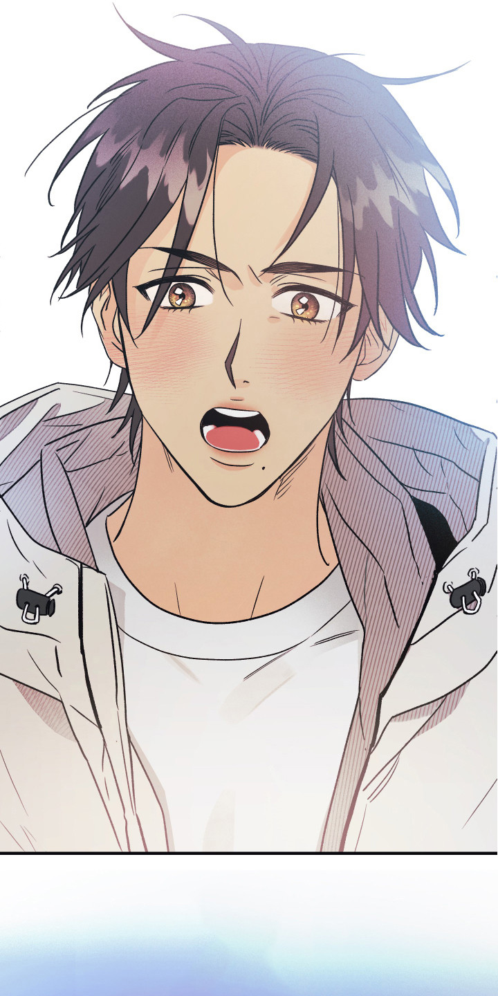 爱的倒计时主演资料漫画,第3章：表明心意5图