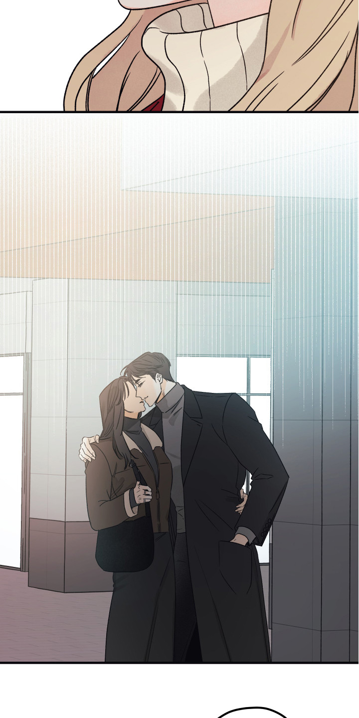 爱的倒计时漫画,第2章：出轨1图