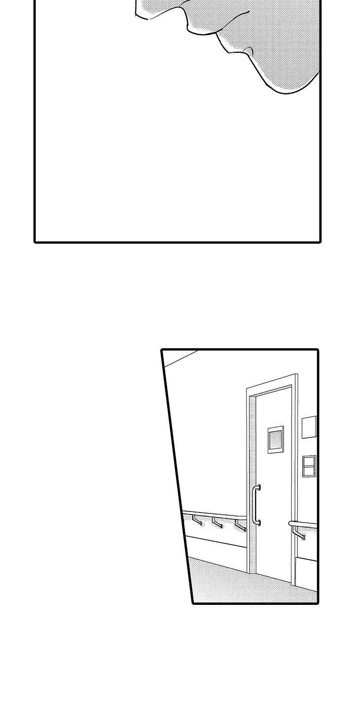 婚姻协奏曲漫画,第11章：婆婆的谈话3图