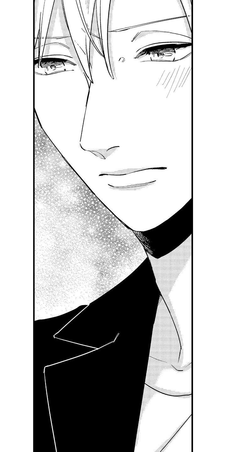 婚姻协奏曲漫画,第18章：搞定婆婆3图