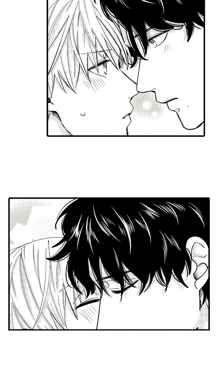 婚姻协奏曲漫画,第1章：恋人与家庭5图