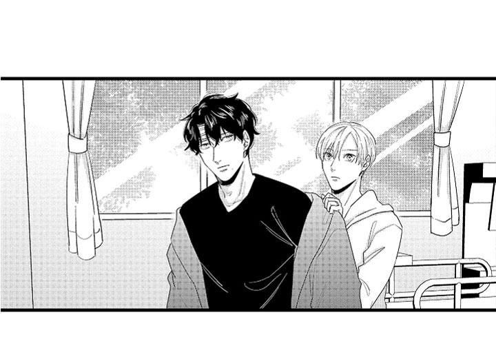 婚姻协奏曲漫画,第12章：唯一的那个1图