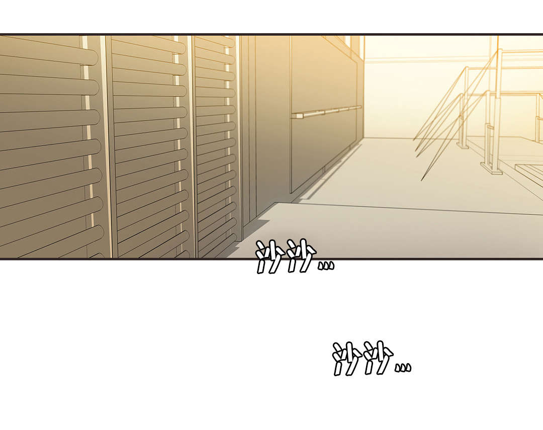 呼叫陪练员漫画,第30章：体操仙女（二）1图