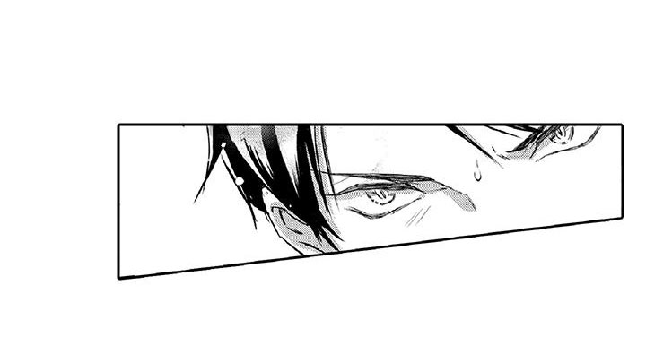 黑狐漫画,第8章：吸引2图