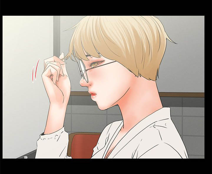 再会无缘的情人毛宁杨钰莹对唱漫画,第26章：亲口说吗4图