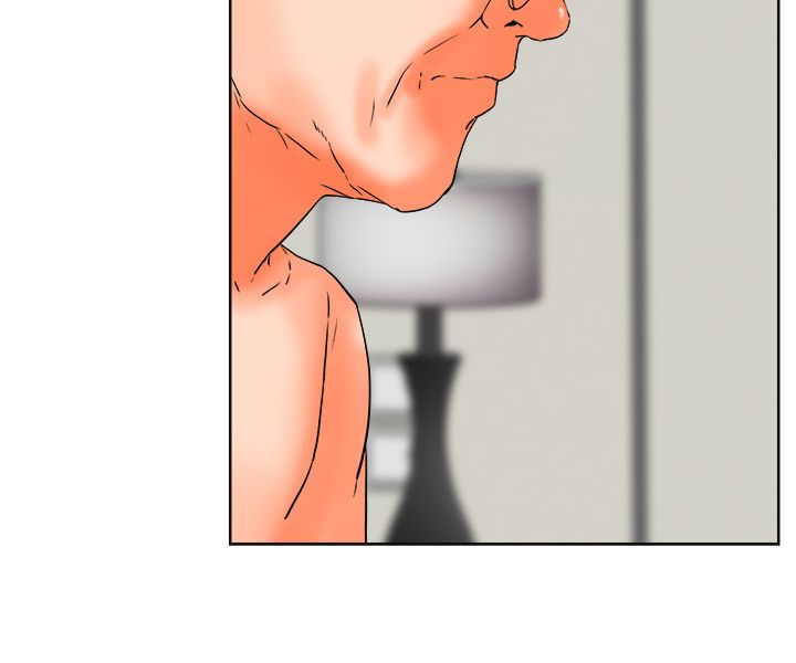 再会了刘德华歌曲漫画,第52章：罪恶和满足2图