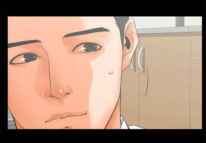 再会前任林洛安妮结局漫画,第29章：到此为止吧5图