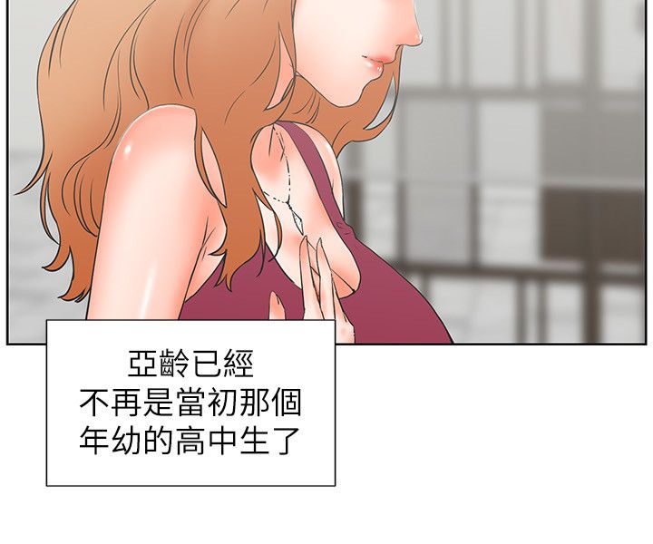 再会干一杯演唱视频漫画,第52章：罪恶和满足2图