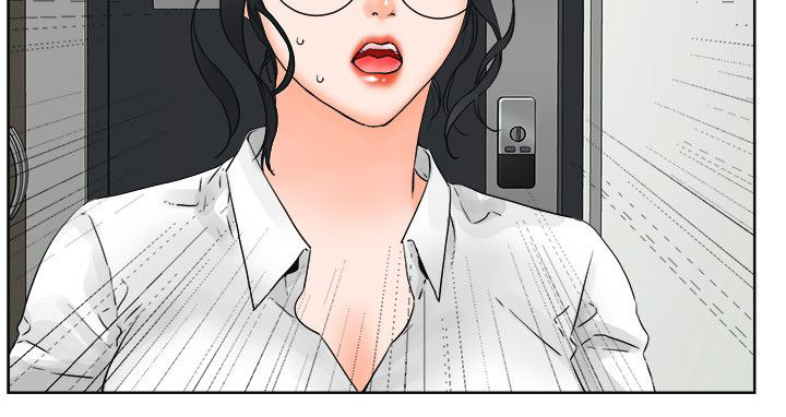 再会前任漫画,第46章：辞职5图